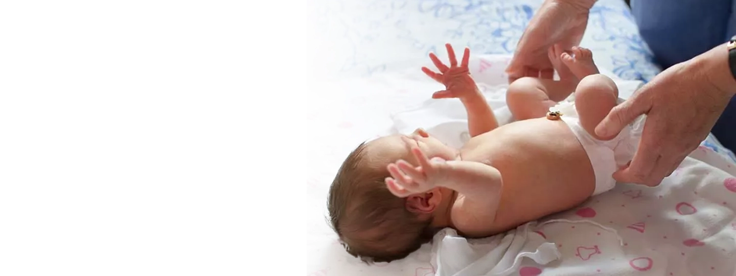 Inguinal Hernia in Children: Causes, Surgery Options, and What Recovery Looks Like